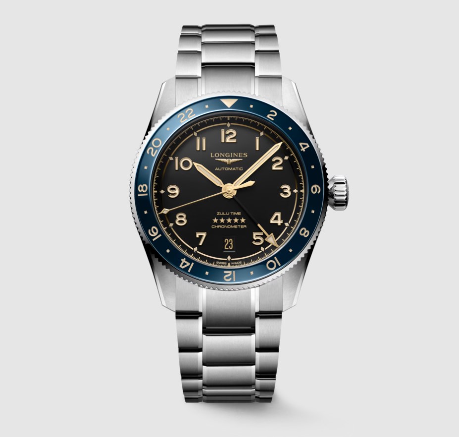 Orologi LONGINES SPIRIT