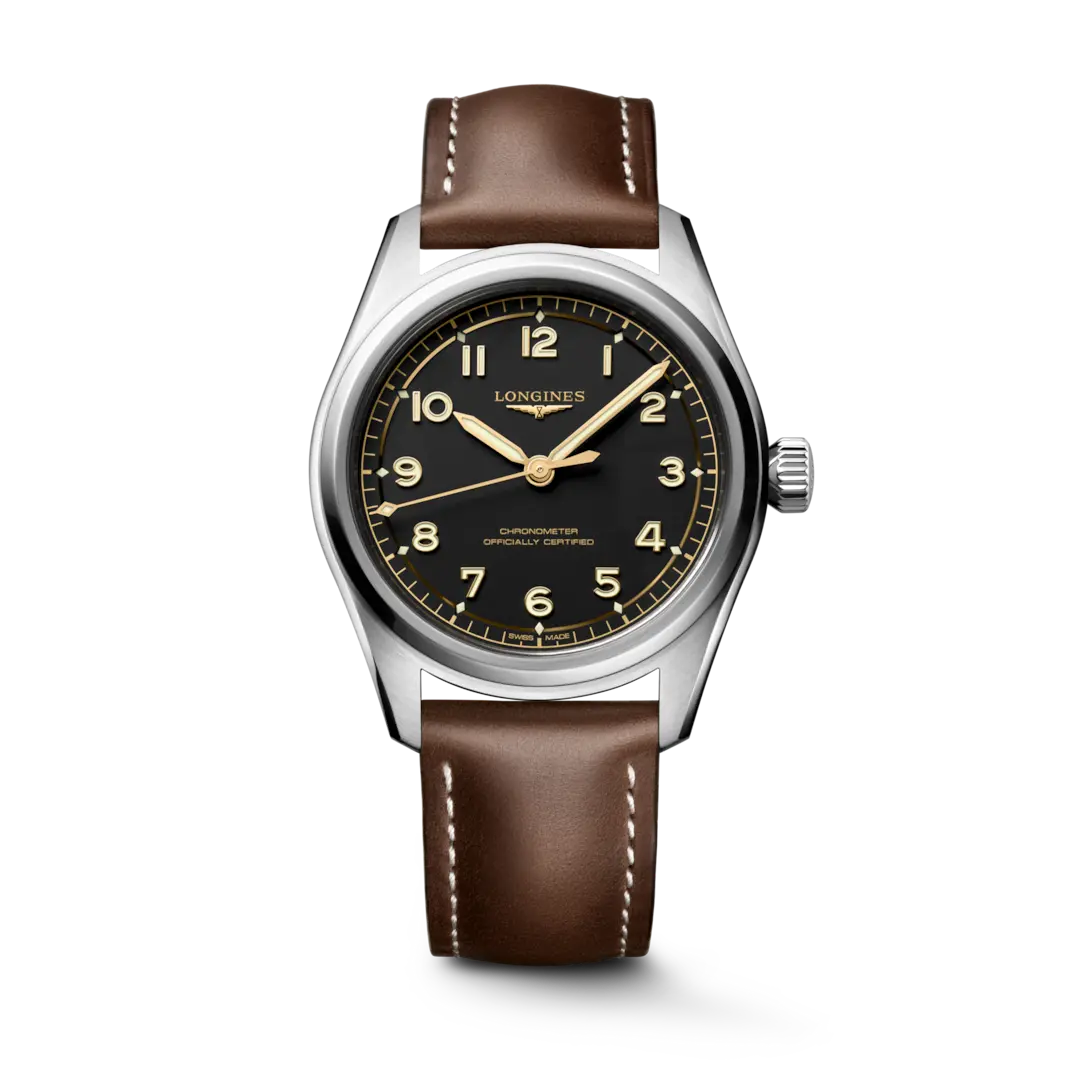 Spirit 39 mm