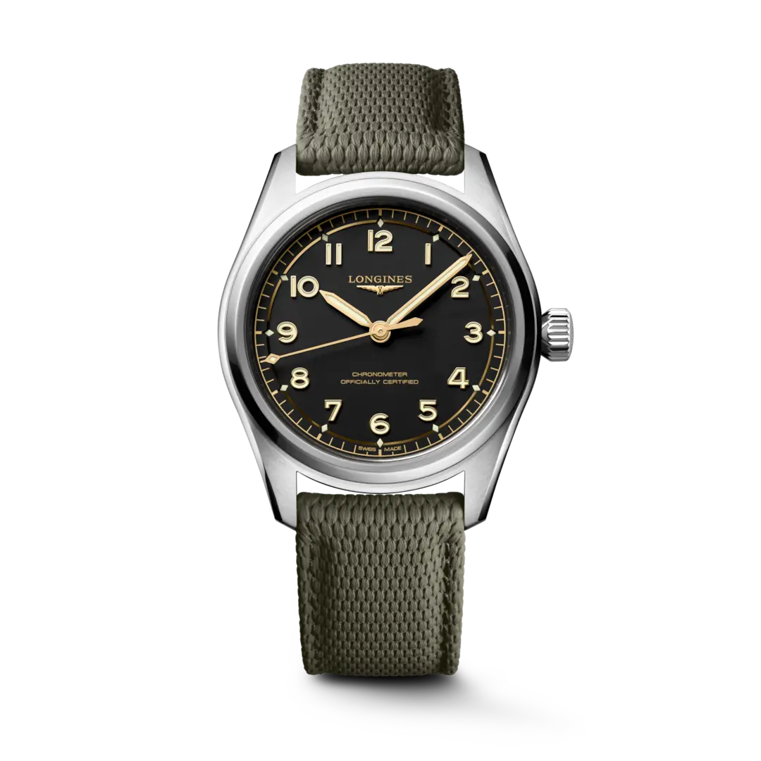 Spirit 39 mm