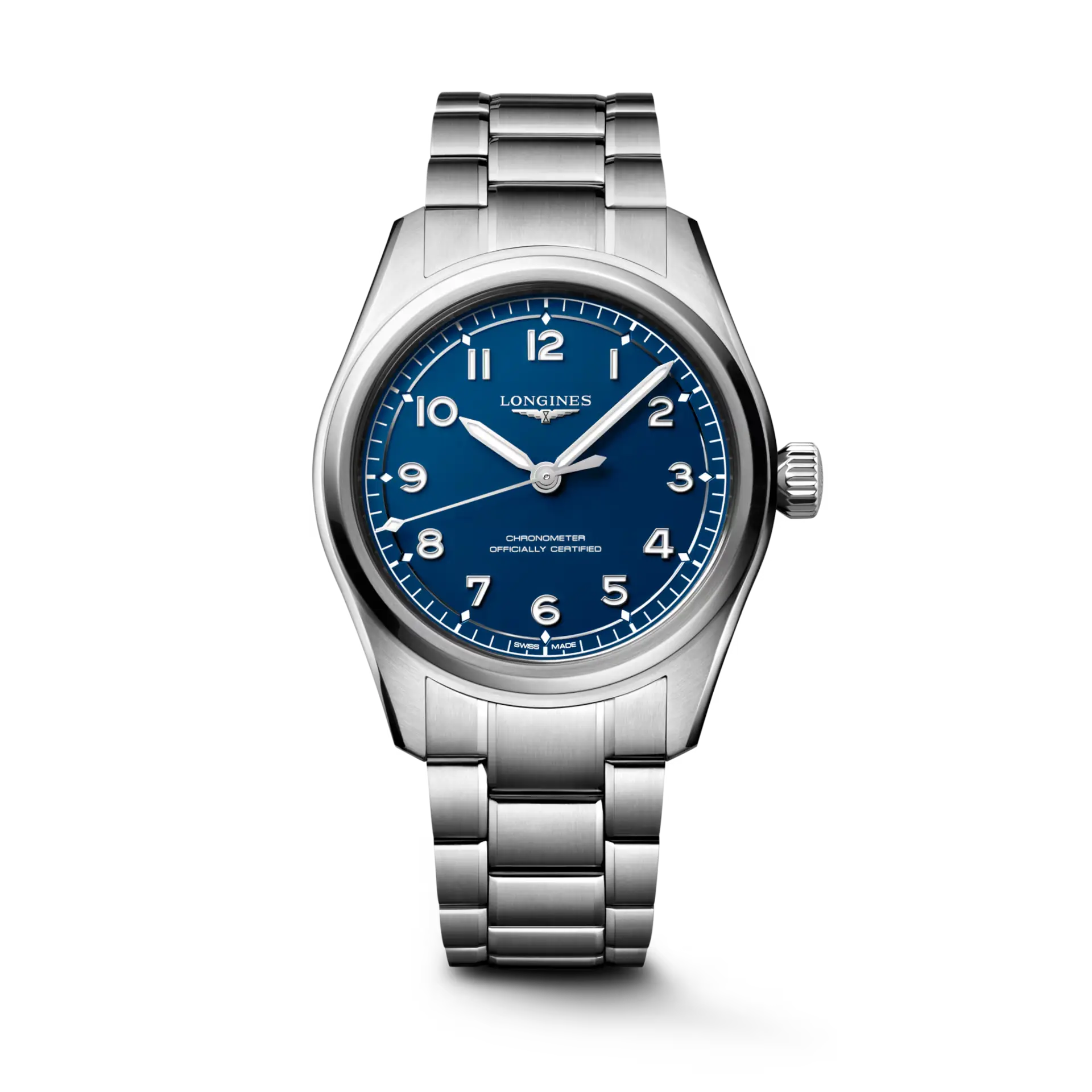 Longines Prezzi: 