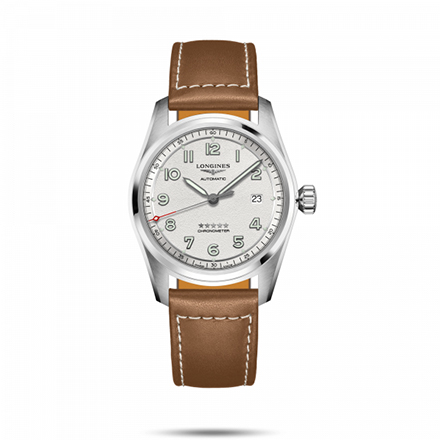 Watches Longines Spirit