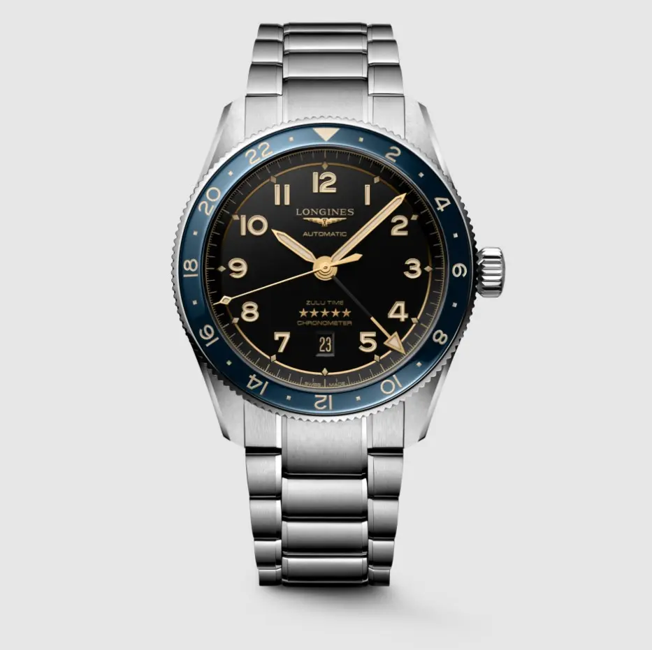 Orologi LONGINES SPIRIT