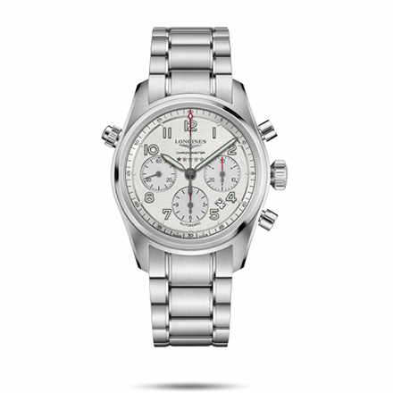 Watches Longines Spirit