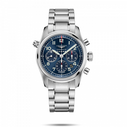 Watches Longines Spirit