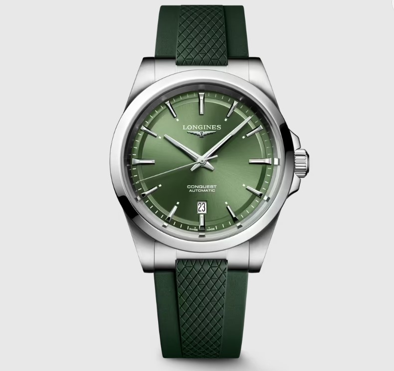 CONQUEST - 41 mm
