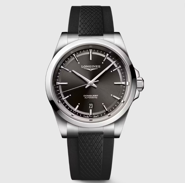 CONQUEST - 41 mm