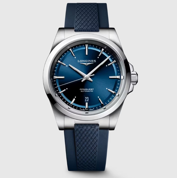 CONQUEST - 41 mm