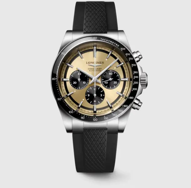 Orologi LONGINES CONQUEST