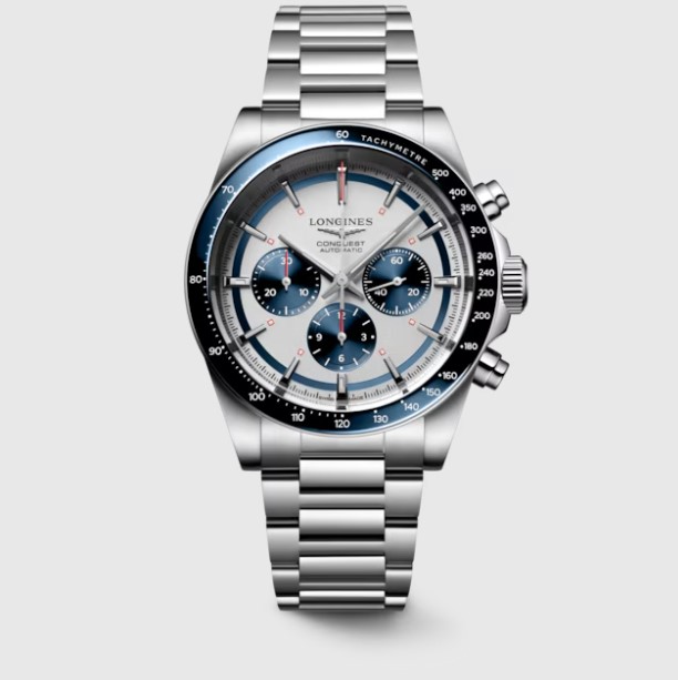 Watches Longines Conquest