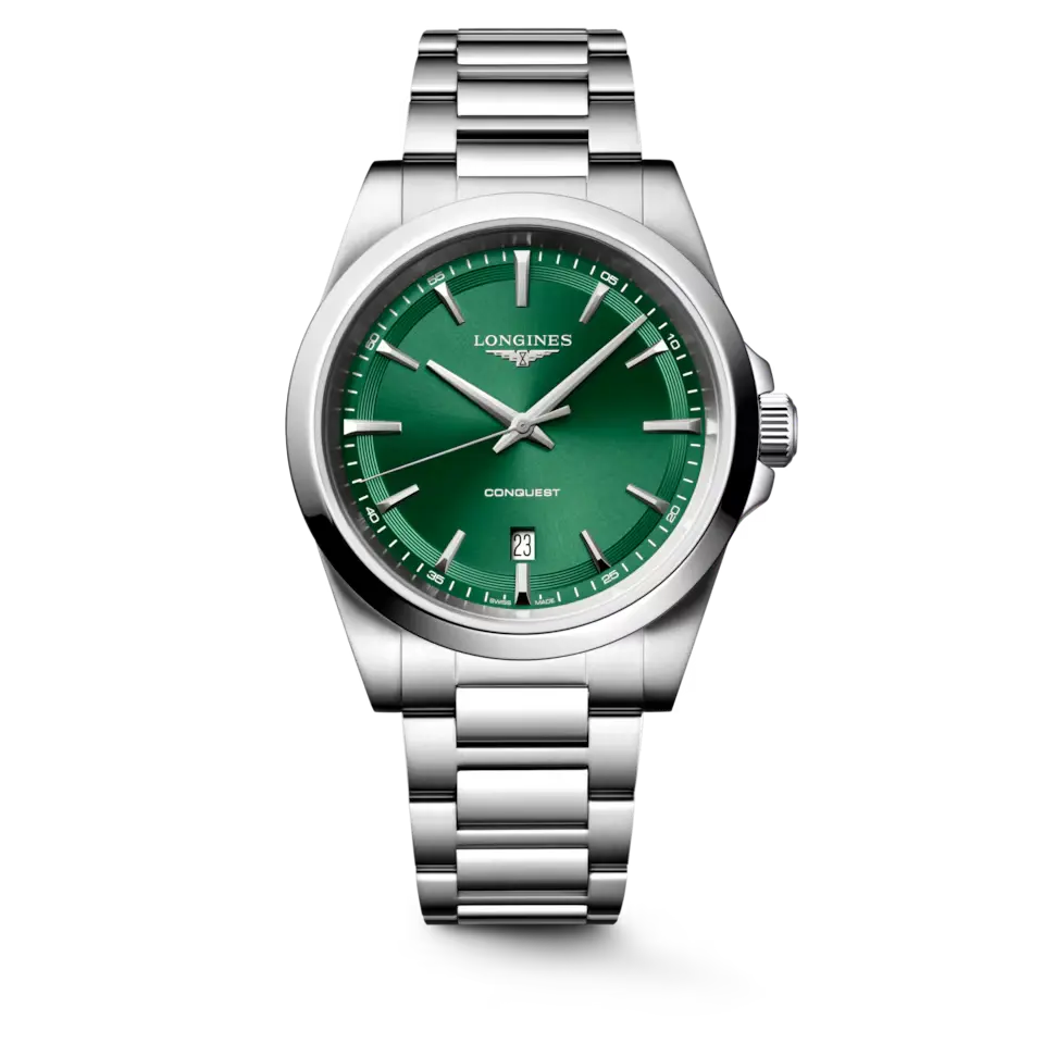 Orologi Longines Conquest