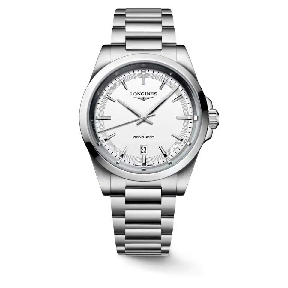 Orologi Longines Conquest