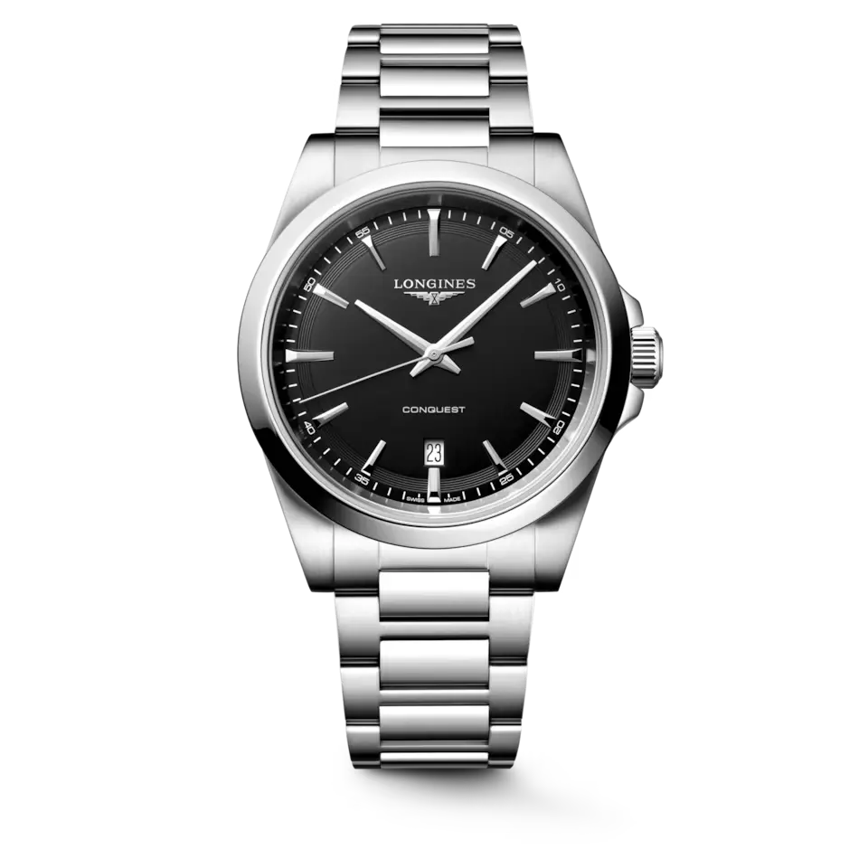 Orologi Longines Conquest