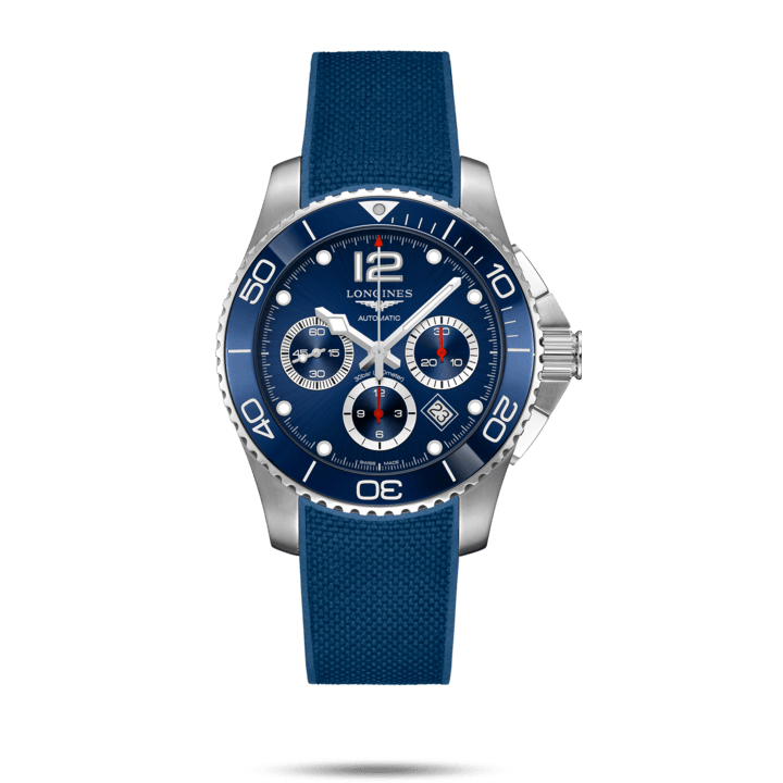 Watches Longines Hydroconquest