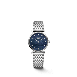 Watches Longines La Grande Classique