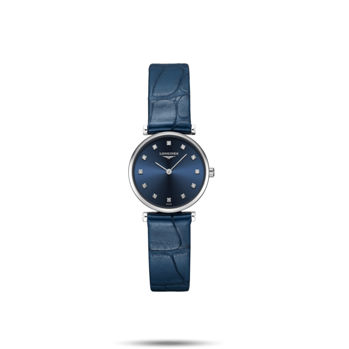 LA GRANDE CLASSIQUE DE LONGINES