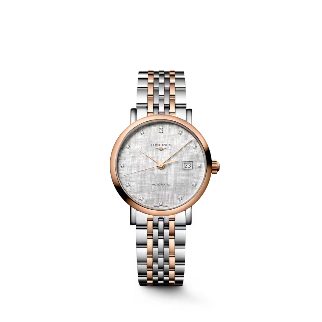 Elegant Collection 25.5MM