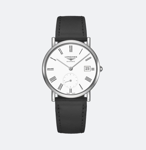 Watches Longines The Longines Elegant