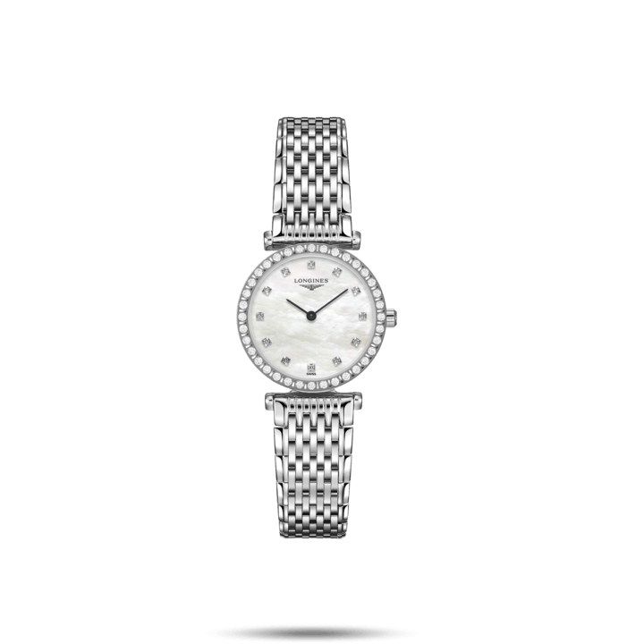 LA GRANDE CLASSIQUE DE LONGINES