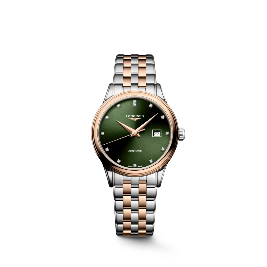 Watches LONGINES FLAGSHIP