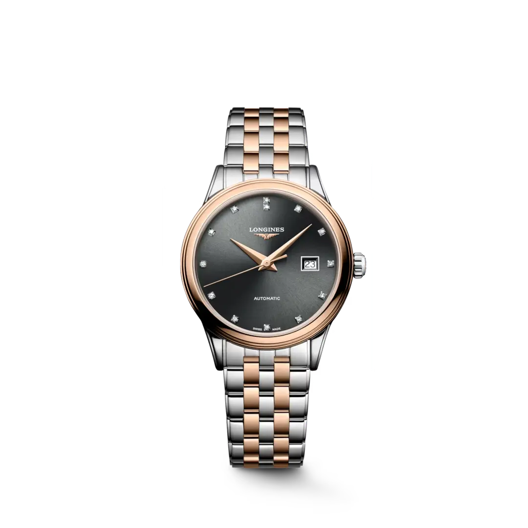 Watches LONGINES FLAGSHIP