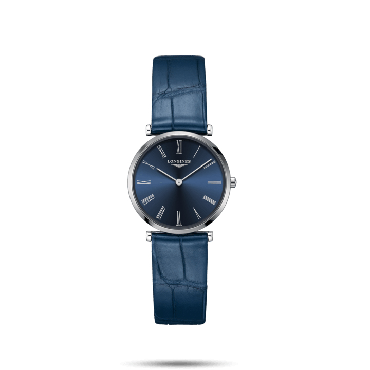 LA GRANDE CLASSIQUE DE LONGINES