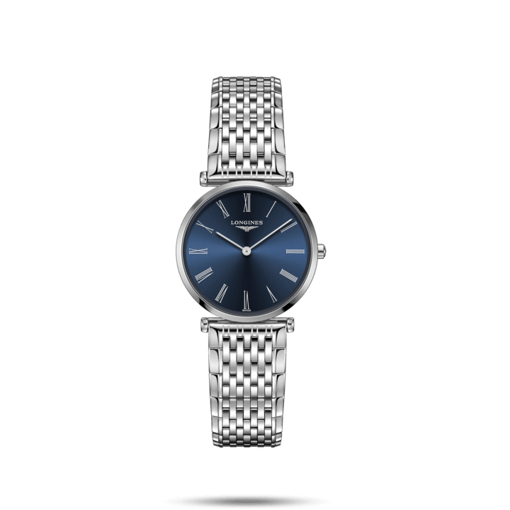 LA GRANDE CLASSIQUE DE LONGINES