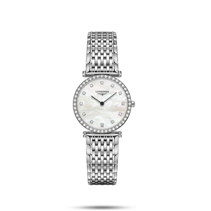 Watches Longines La Grande Classique