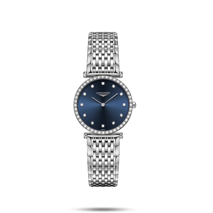 Watches Longines La Grande Classique