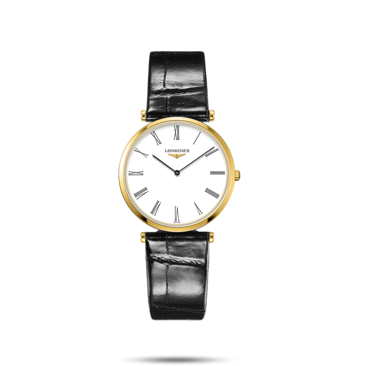 Watches Longines La Grande Classique