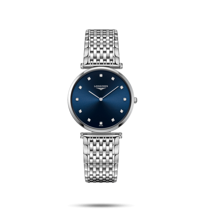 LA GRANDE CLASSIQUE DE LONGINES