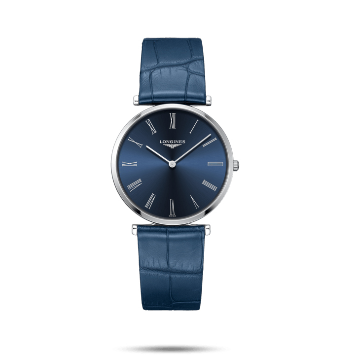 LA GRANDE CLASSIQUE DE LONGINES