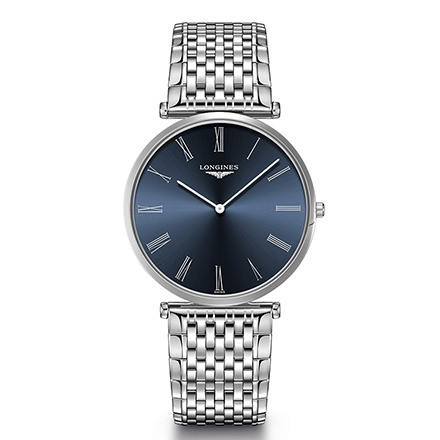 Watches Longines La Grande Classique