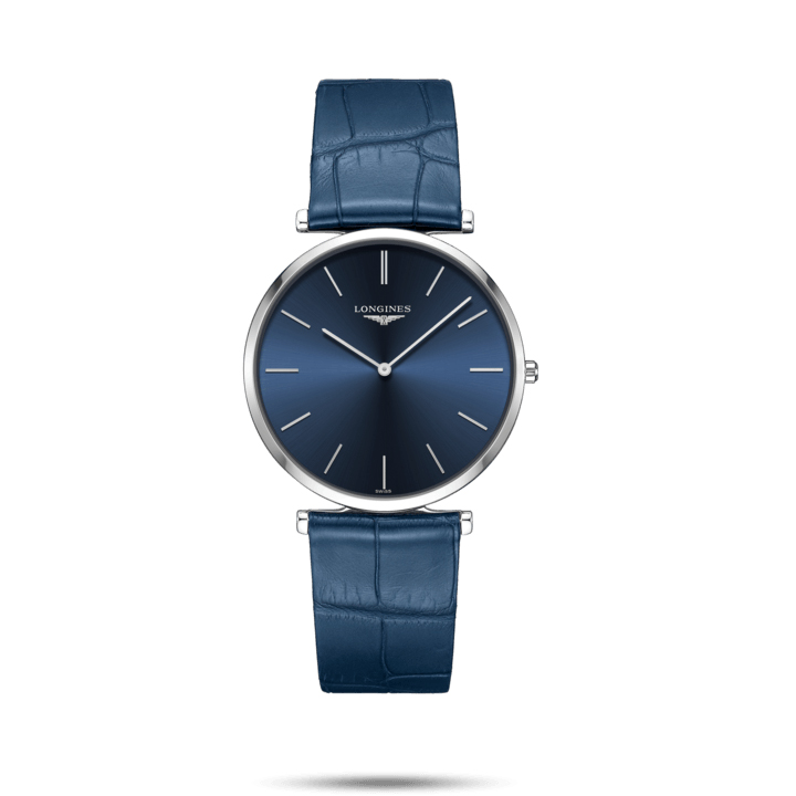 LA GRANDE CLASSIQUE DE LONGINES