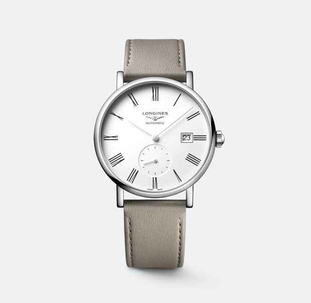 Watches Longines La Grande Classique