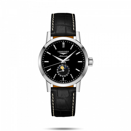 Watches Longines The Longines 1832