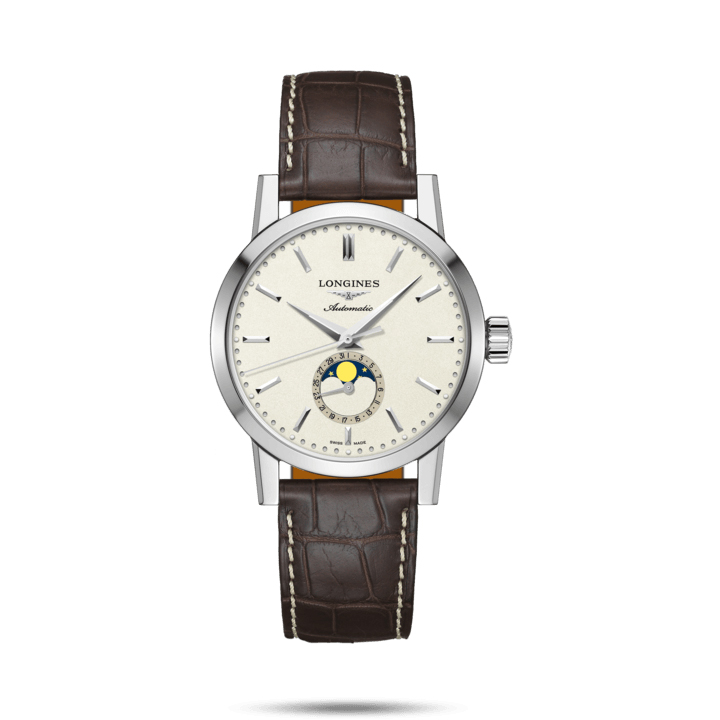 Watches Longines The Longines 1832