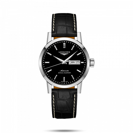 The longines 1832 - 40 mm