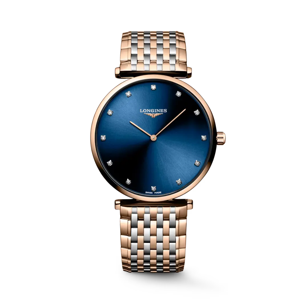 Orologi LONGINES LA GRANDE CLASSIQUE