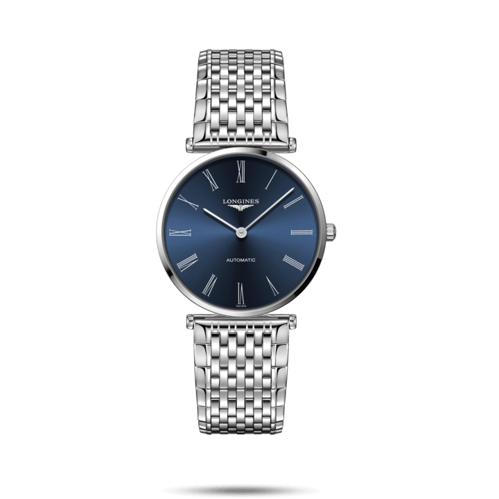 LA GRANDE CLASSIQUE DE LONGINES