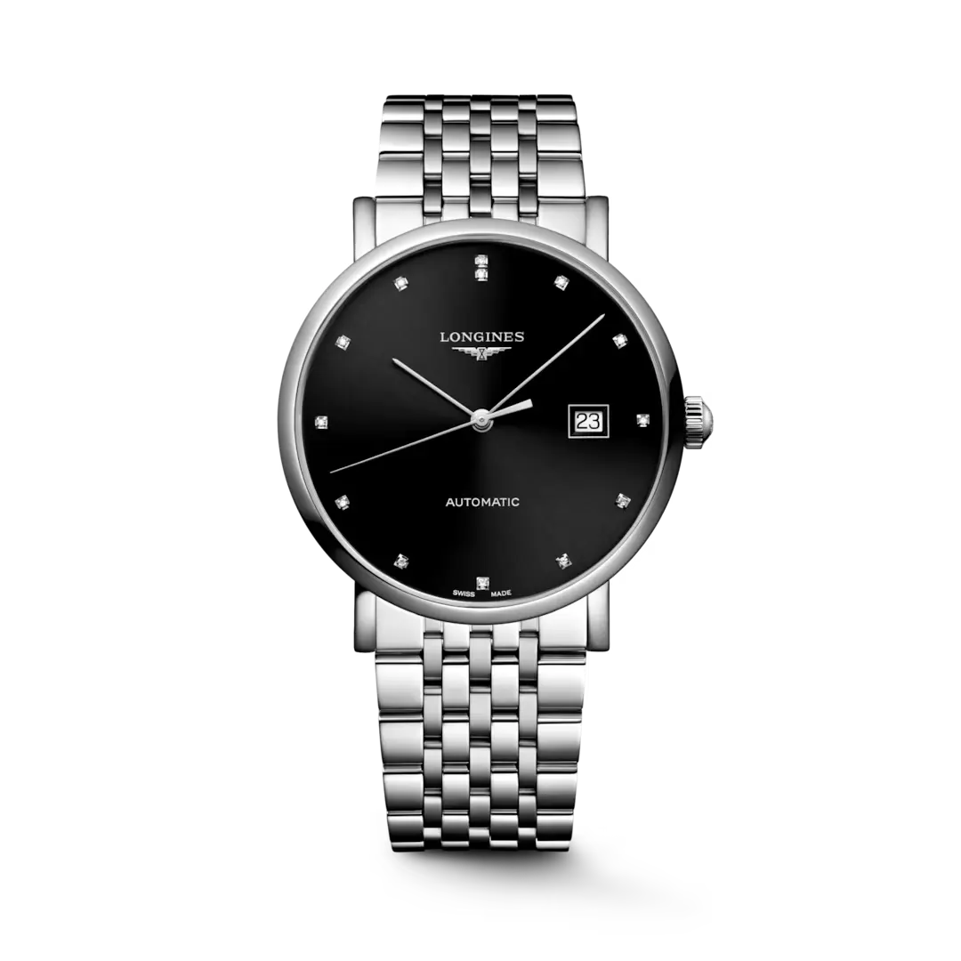 Elegant Collection 39MM