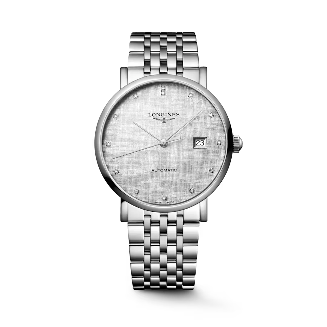 Elegant Collection 39MM