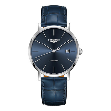 Watches Longines The Longines Elegant