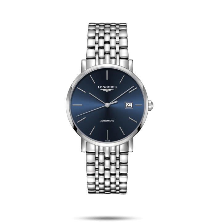 LA GRANDE CLASSIQUE DE LONGINES