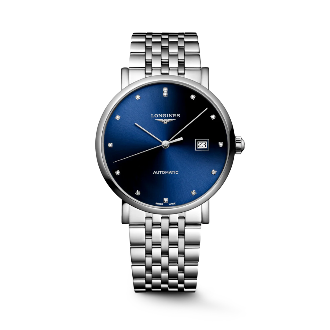 Elegant Collection 39MM