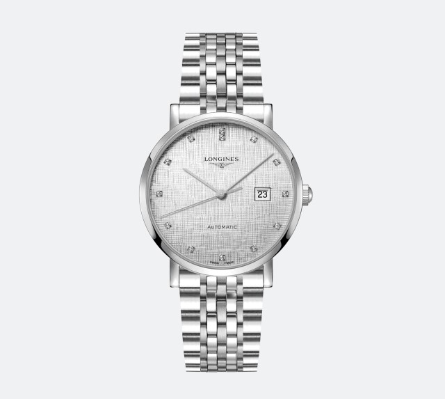 Watches Longines La Grande Classique