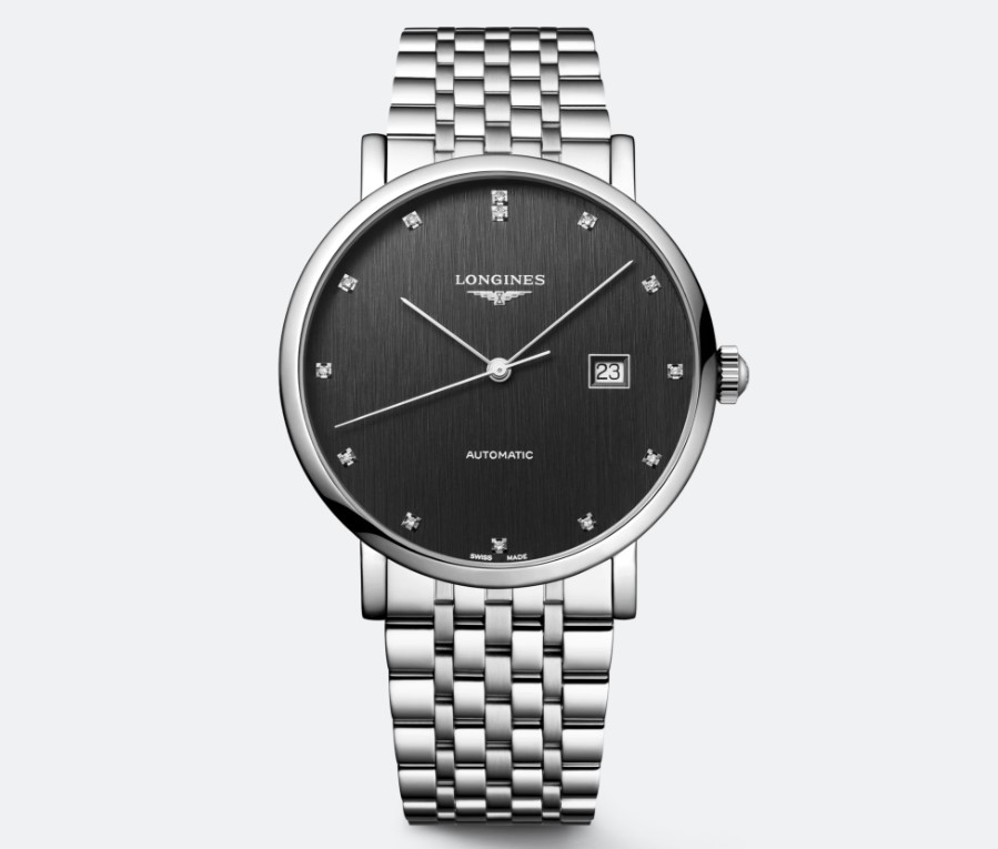 Watches Longines La Grande Classique