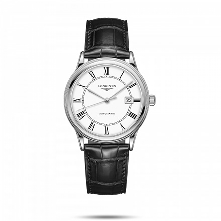 Watches Longines Flagship