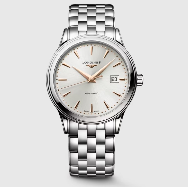 Longines Prezzi: 
