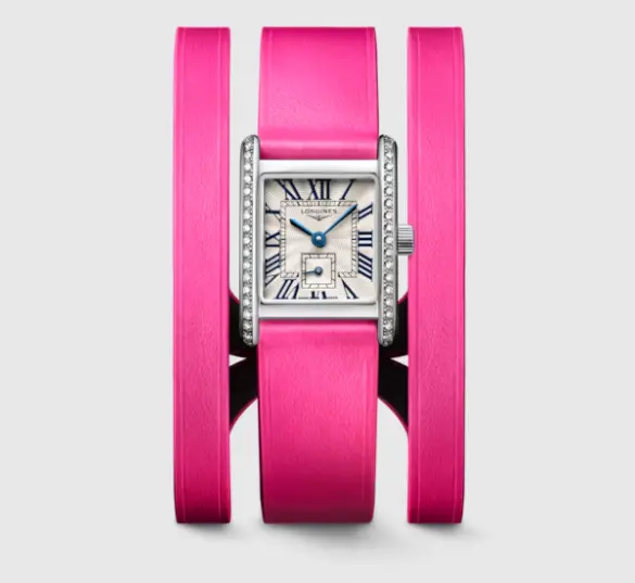 Orologi LONGINES DOLCEVITA