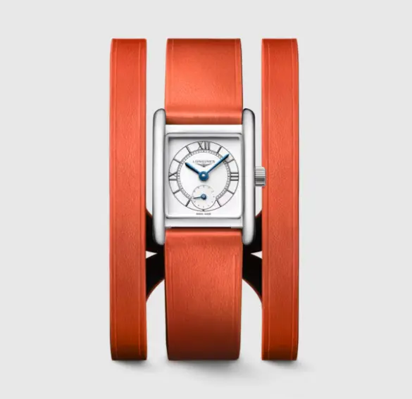 Orologi LONGINES DOLCEVITA